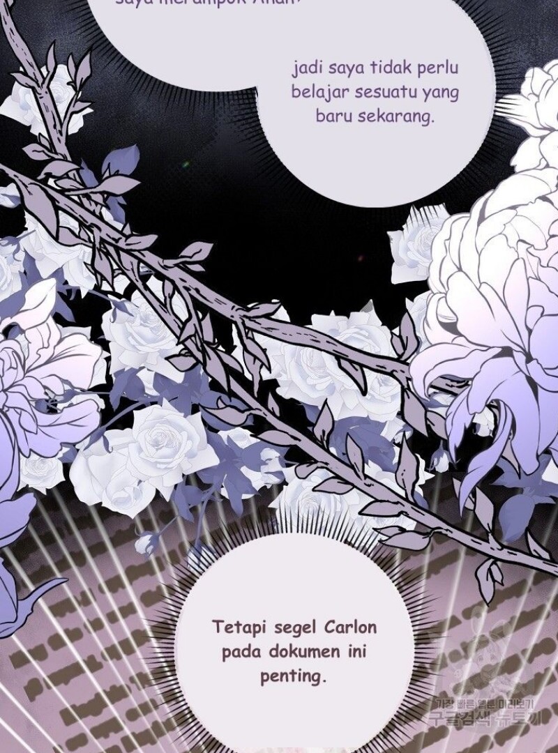 Get out of my way, I will Decide the Ending Chapter 40 - halaman 64