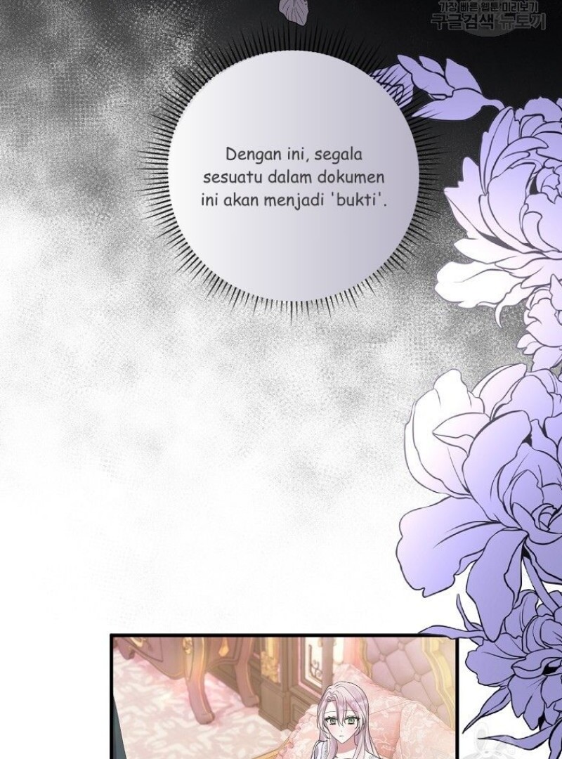 Get out of my way, I will Decide the Ending Chapter 40 - halaman 66