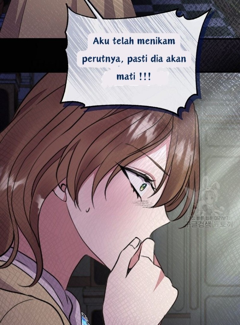 Get out of my way, I will Decide the Ending Chapter 40 - halaman 75