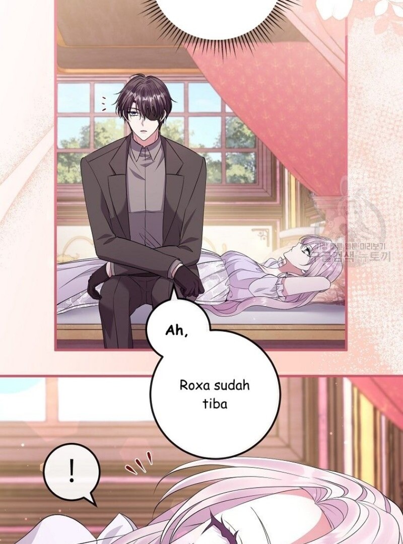 Get out of my way, I will Decide the Ending Chapter 40 - halaman 8