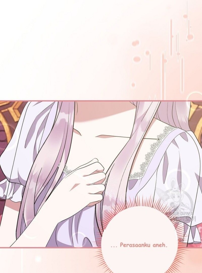 Get out of my way, I will Decide the Ending Chapter 40 - halaman 80