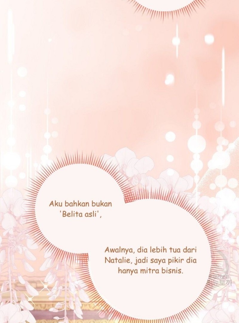 Get out of my way, I will Decide the Ending Chapter 40 - halaman 81