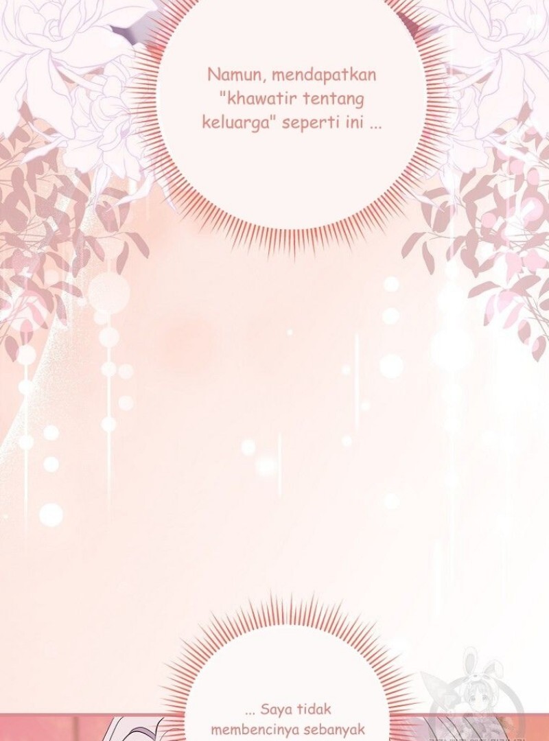 Get out of my way, I will Decide the Ending Chapter 40 - halaman 83