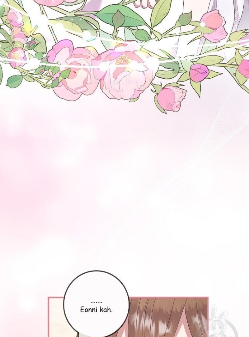 Get out of my way, I will Decide the Ending Chapter 40 - halaman 98
