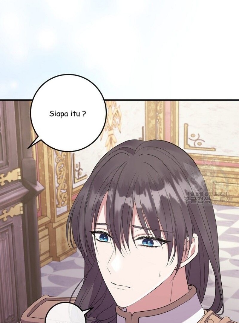 Get out of my way, I will Decide the Ending Chapter 41 - halaman 10