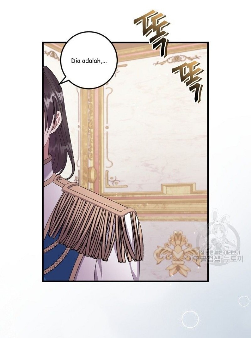 Get out of my way, I will Decide the Ending Chapter 41 - halaman 12