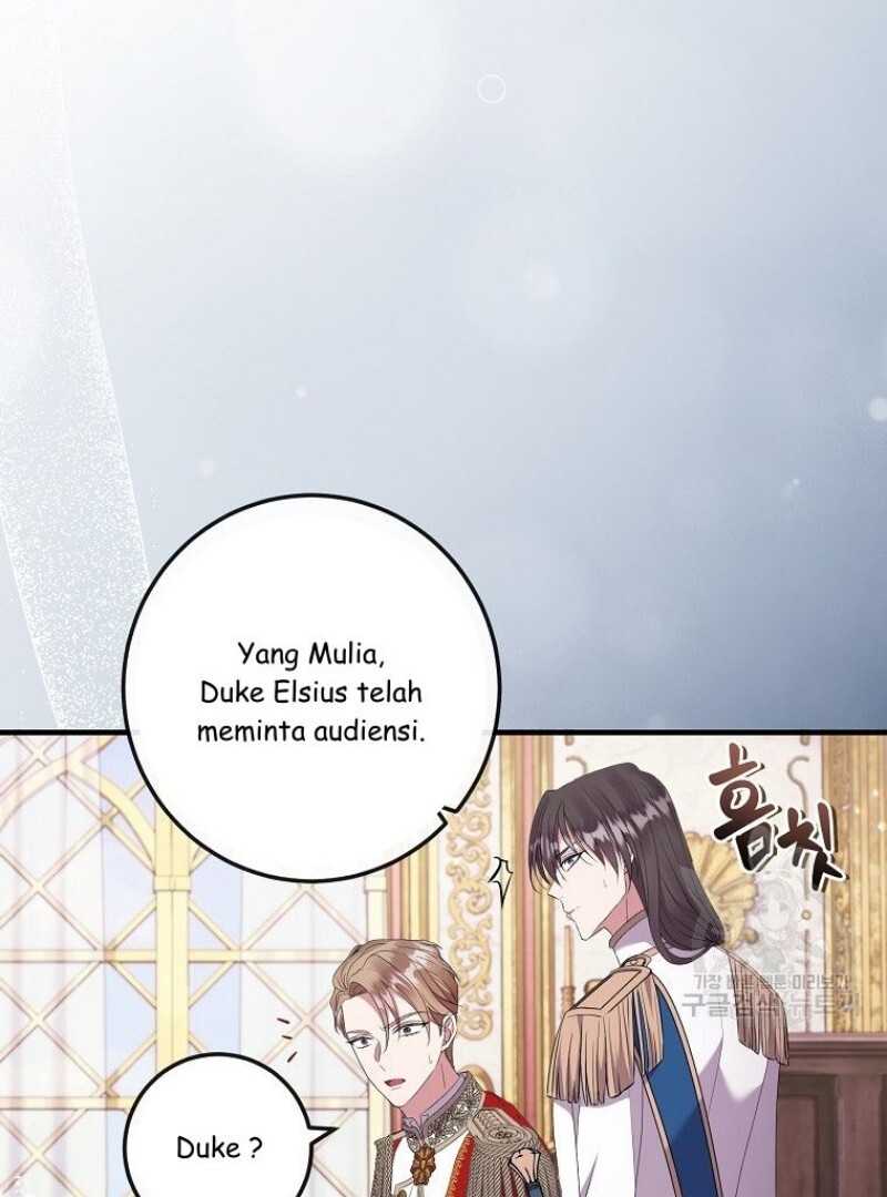 Get out of my way, I will Decide the Ending Chapter 41 - halaman 13