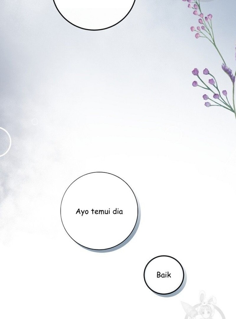Get out of my way, I will Decide the Ending Chapter 41 - halaman 16