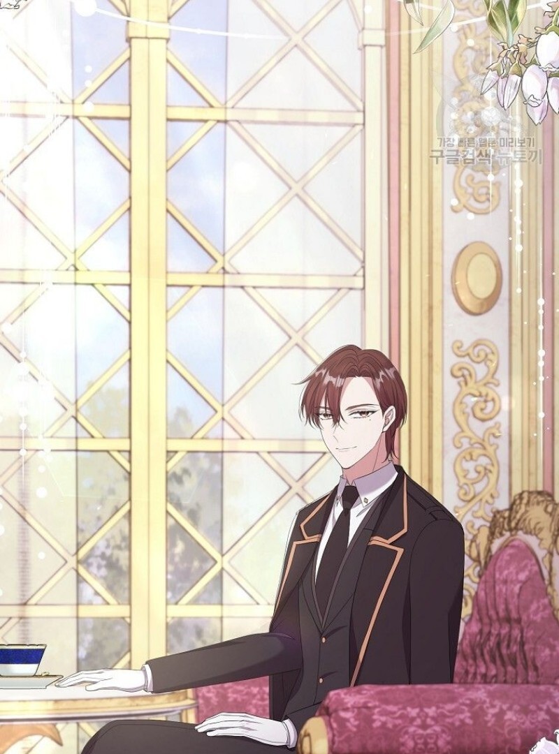 Get out of my way, I will Decide the Ending Chapter 41 - halaman 19