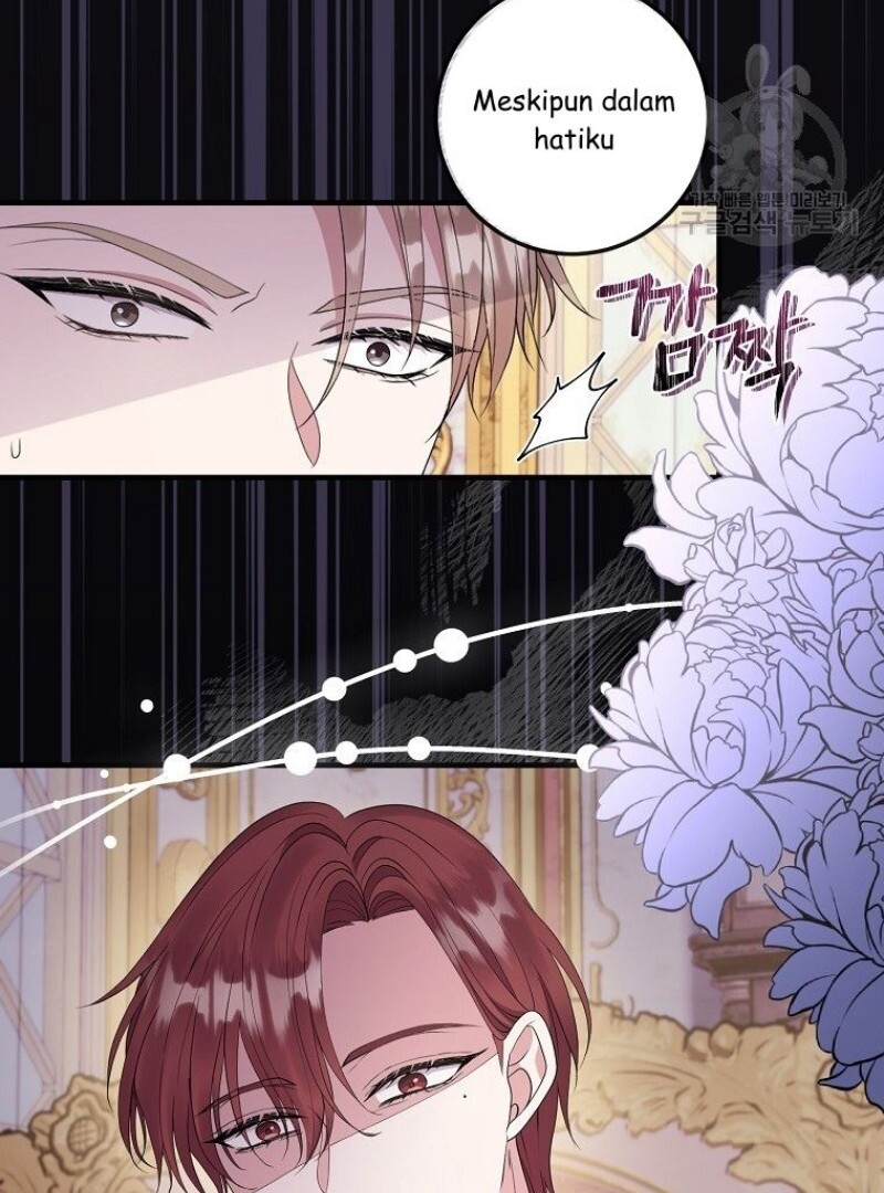 Get out of my way, I will Decide the Ending Chapter 41 - halaman 31