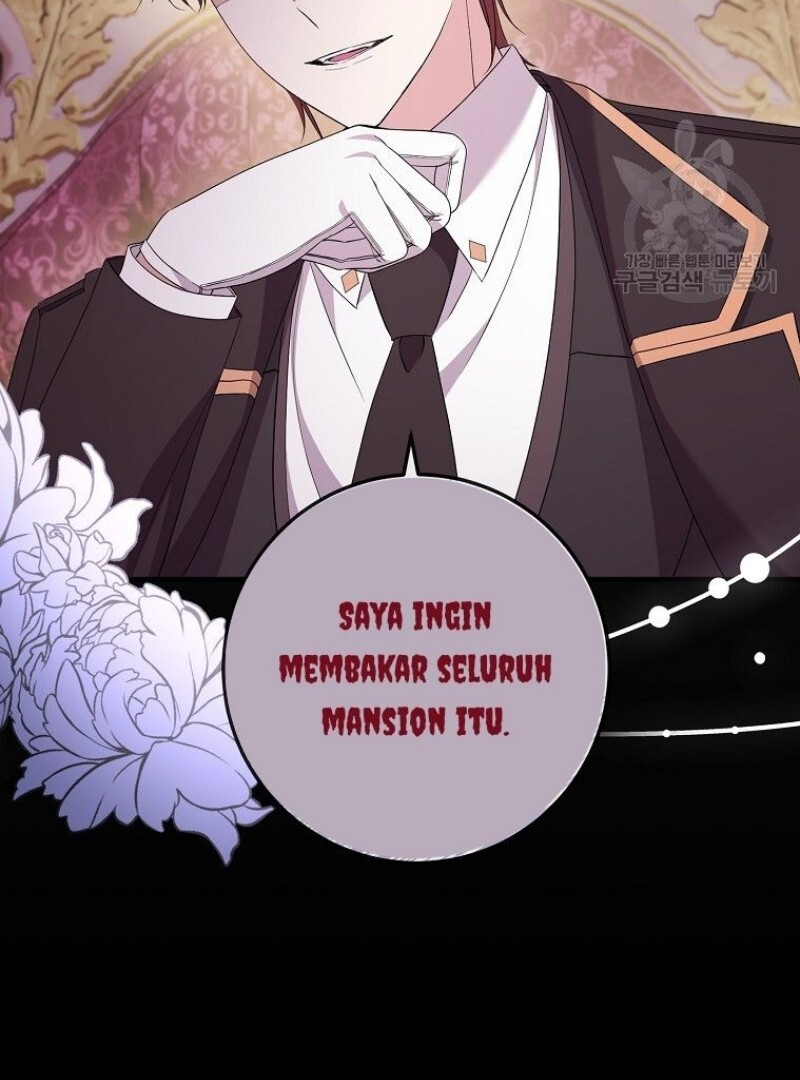 Get out of my way, I will Decide the Ending Chapter 41 - halaman 32