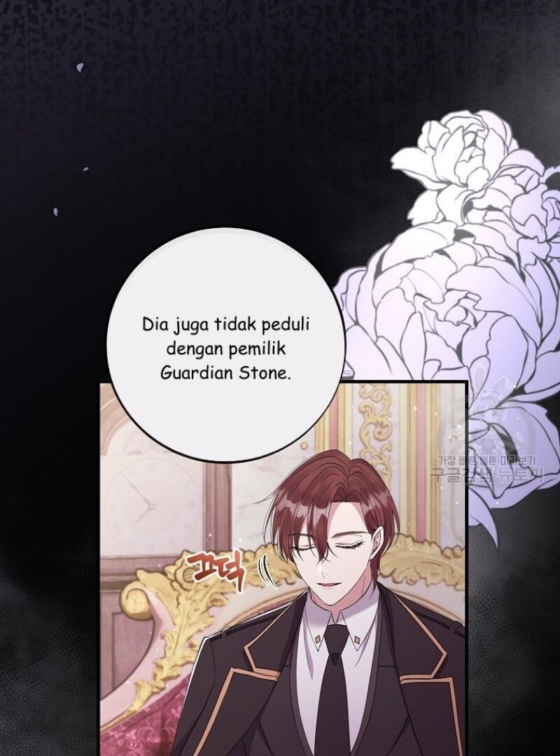 Get out of my way, I will Decide the Ending Chapter 41 - halaman 37