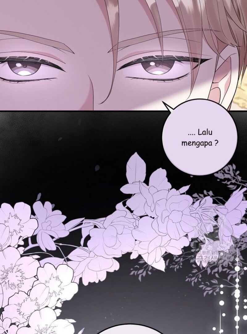 Get out of my way, I will Decide the Ending Chapter 41 - halaman 39