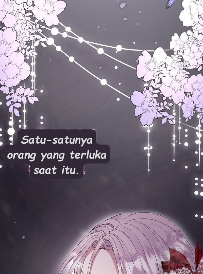 Get out of my way, I will Decide the Ending Chapter 41 - halaman 42