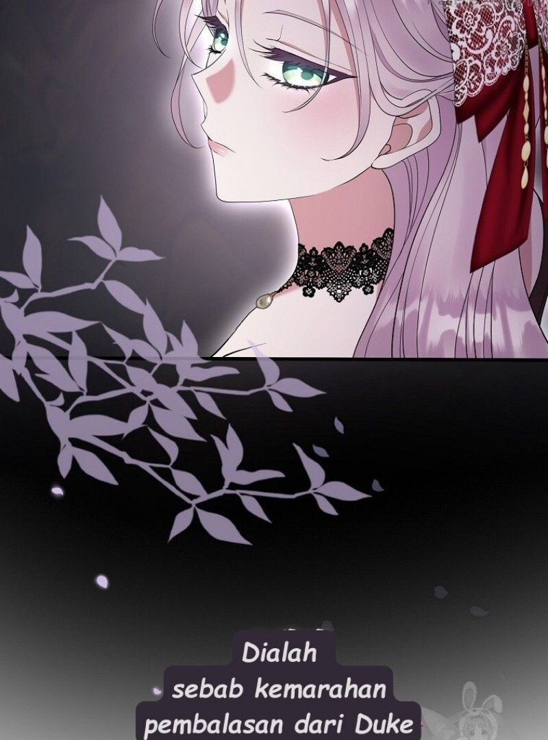 Get out of my way, I will Decide the Ending Chapter 41 - halaman 43