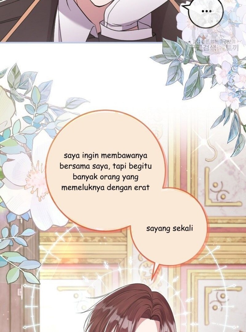 Get out of my way, I will Decide the Ending Chapter 41 - halaman 45