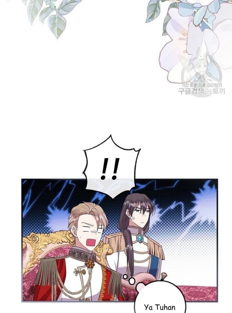 Get out of my way, I will Decide the Ending Chapter 41 - halaman 47