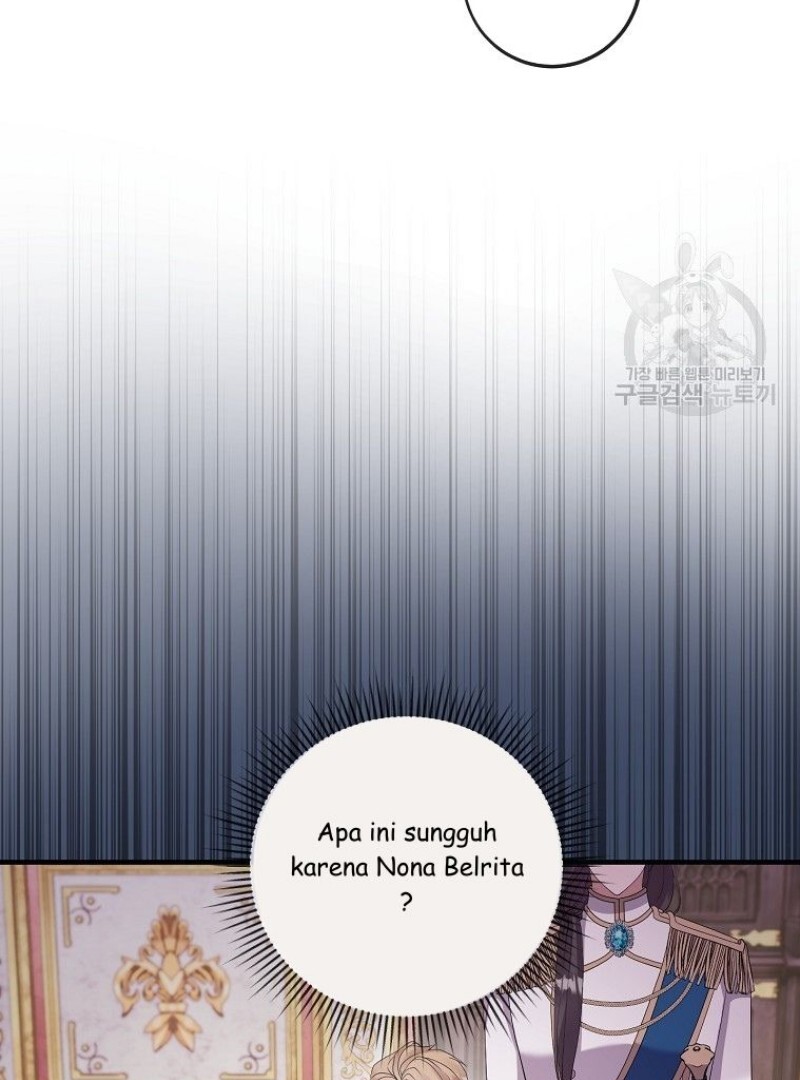 Get out of my way, I will Decide the Ending Chapter 41 - halaman 48