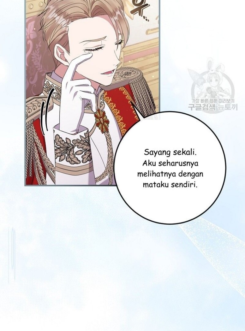 Get out of my way, I will Decide the Ending Chapter 41 - halaman 6