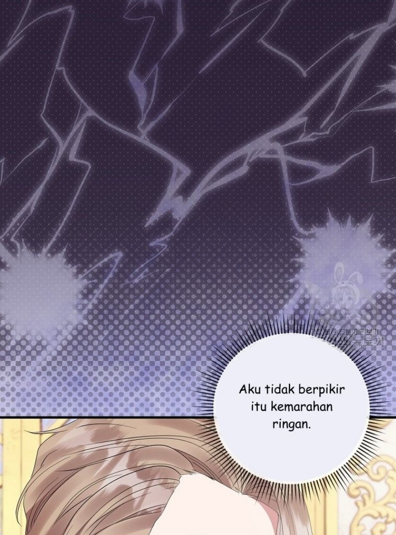 Get out of my way, I will Decide the Ending Chapter 41 - halaman 63