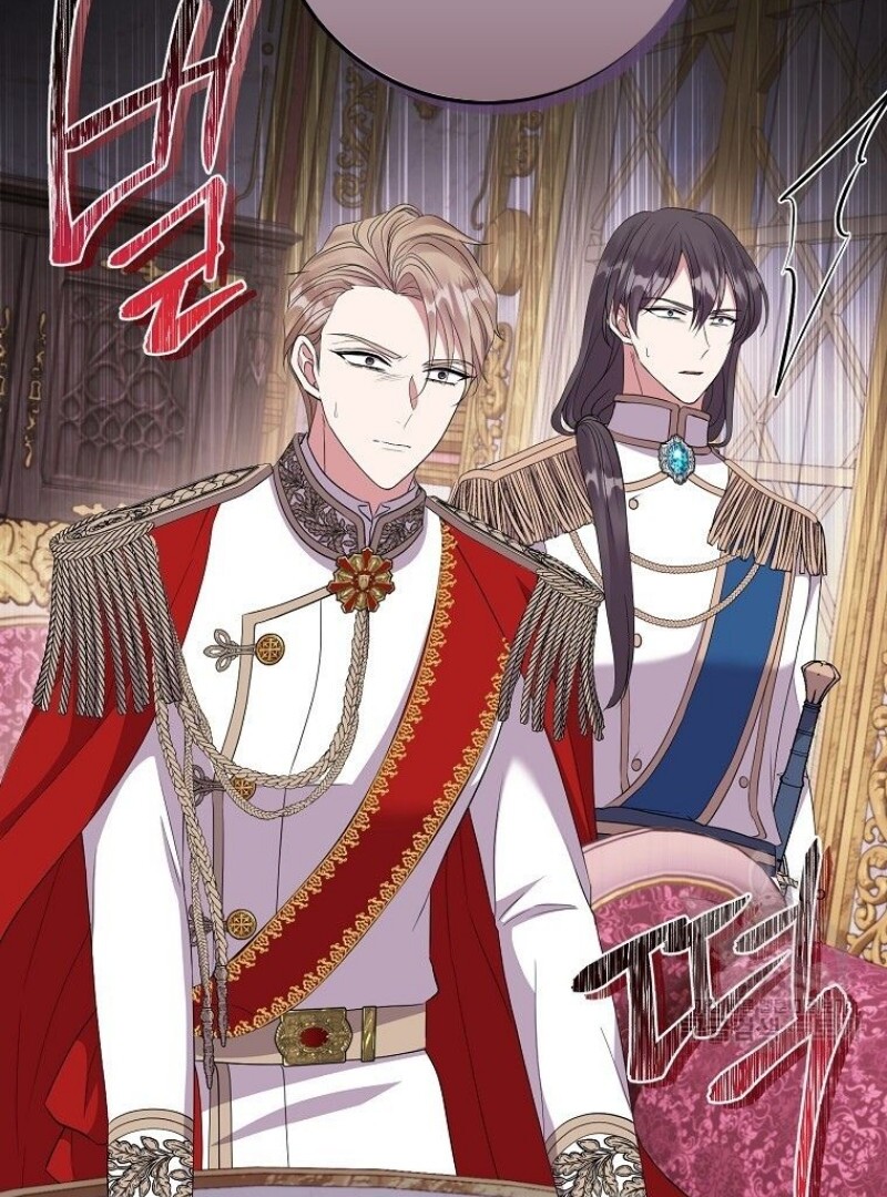 Get out of my way, I will Decide the Ending Chapter 41 - halaman 66