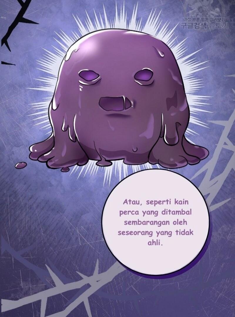 Get out of my way, I will Decide the Ending Chapter 41 - halaman 70