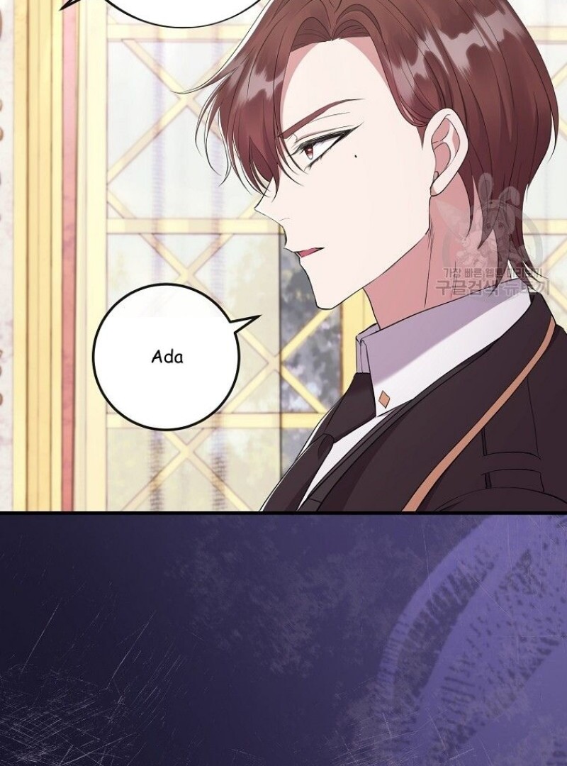 Get out of my way, I will Decide the Ending Chapter 41 - halaman 74