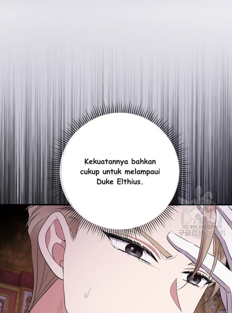 Get out of my way, I will Decide the Ending Chapter 41 - halaman 79