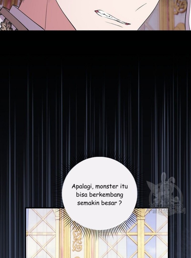 Get out of my way, I will Decide the Ending Chapter 41 - halaman 80