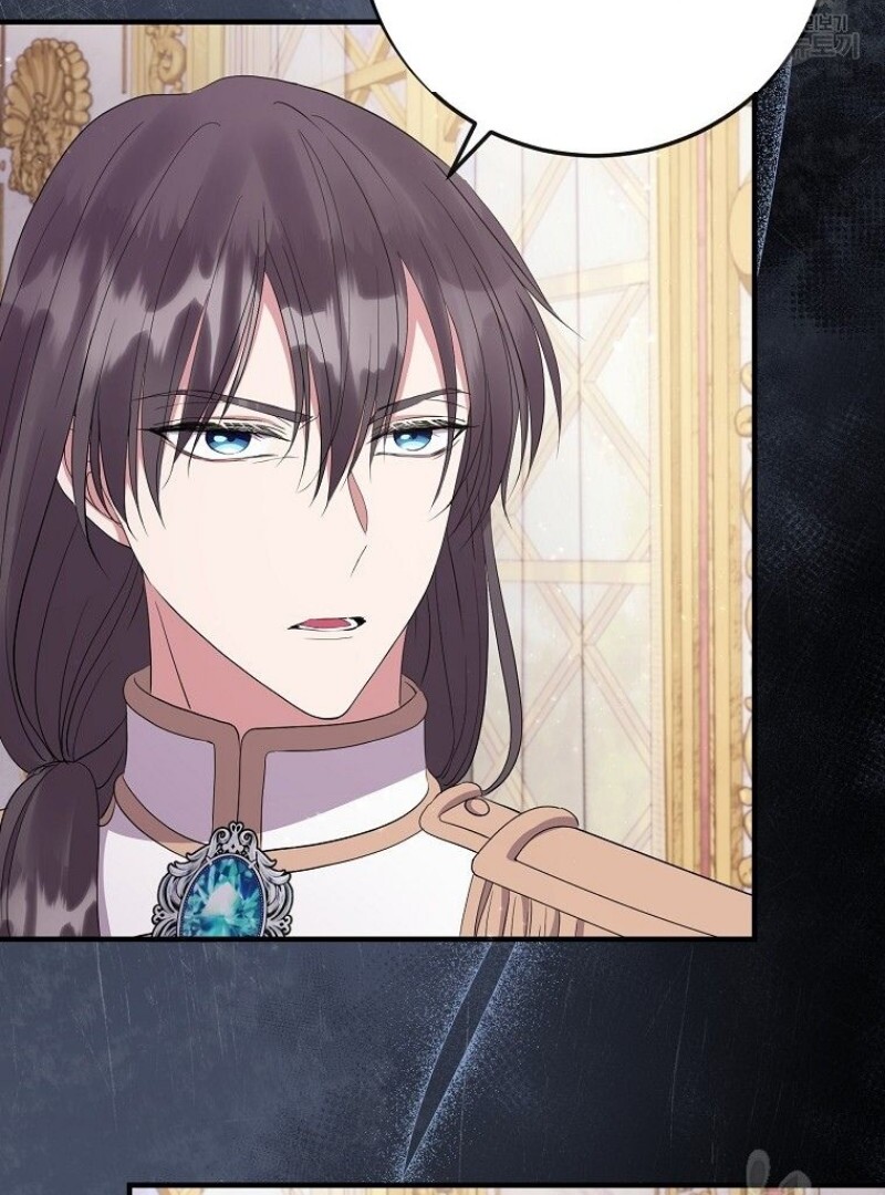 Get out of my way, I will Decide the Ending Chapter 41 - halaman 84