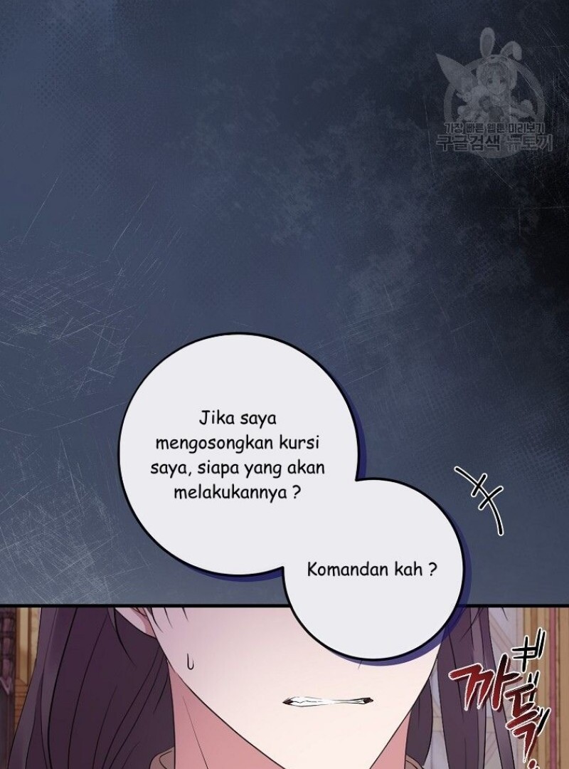 Get out of my way, I will Decide the Ending Chapter 41 - halaman 86