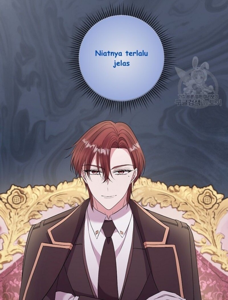 Get out of my way, I will Decide the Ending Chapter 41 - halaman 88