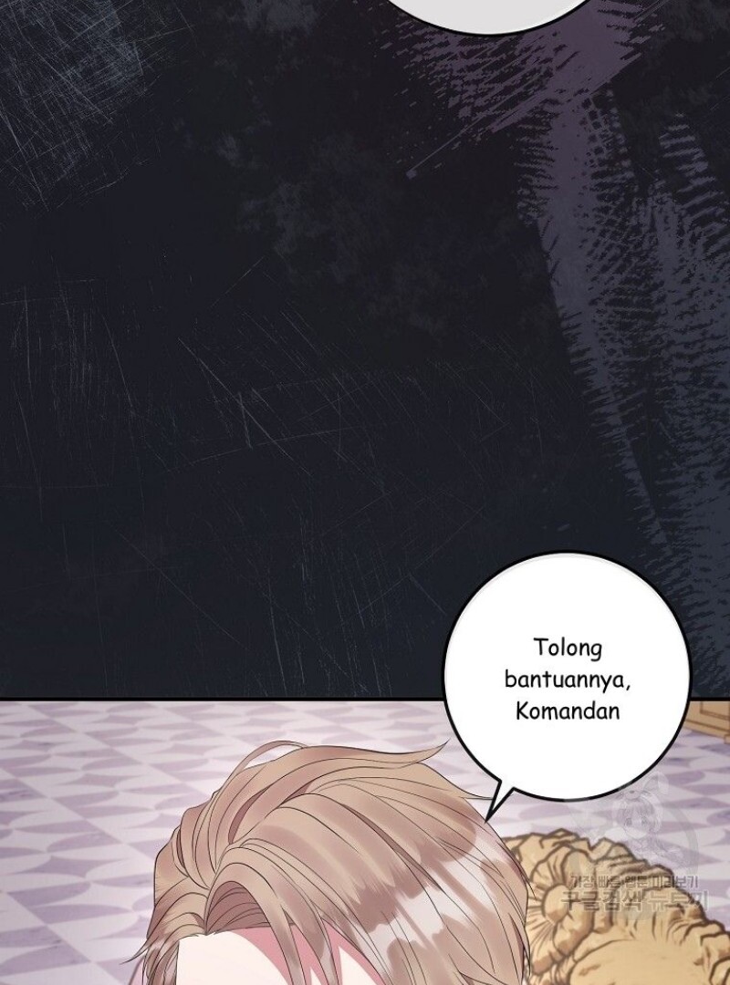 Get out of my way, I will Decide the Ending Chapter 41 - halaman 95