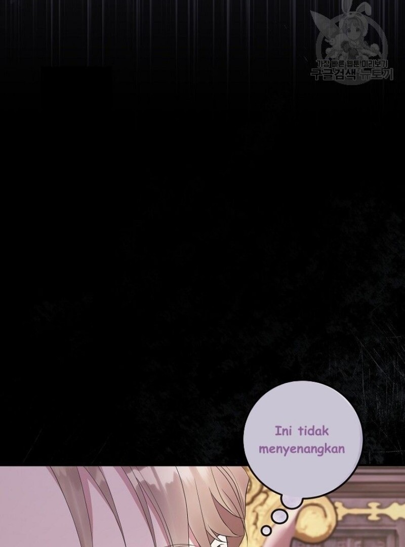 Get out of my way, I will Decide the Ending Chapter 41 - halaman 99