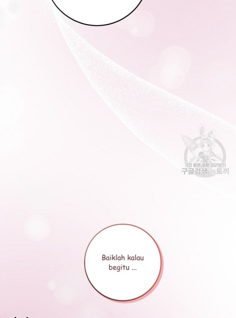 Get out of my way, I will Decide the Ending Chapter 42 - halaman 105