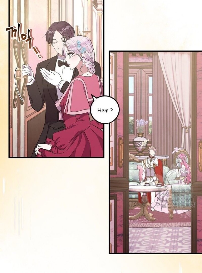 Get out of my way, I will Decide the Ending Chapter 42 - halaman 12