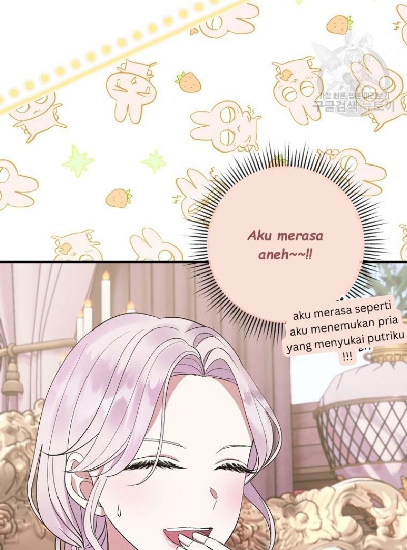 Get out of my way, I will Decide the Ending Chapter 42 - halaman 19