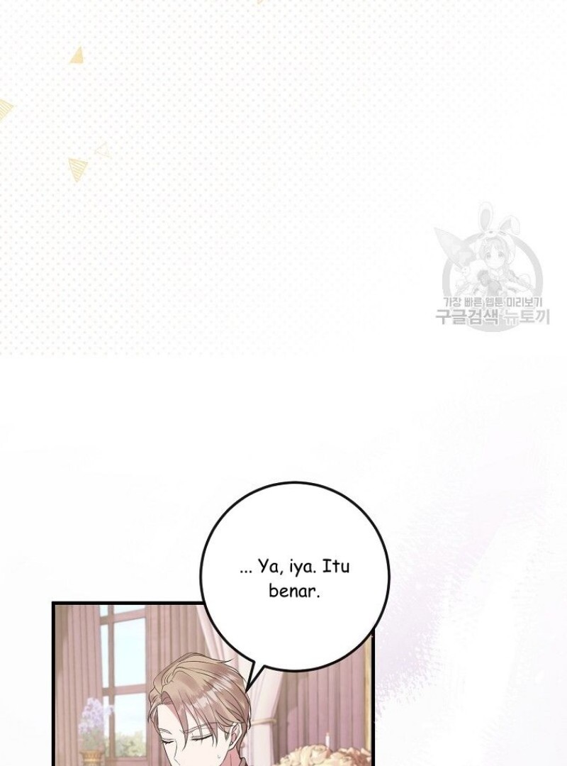 Get out of my way, I will Decide the Ending Chapter 42 - halaman 22