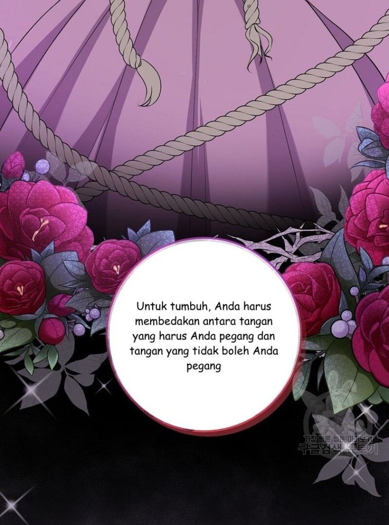 Get out of my way, I will Decide the Ending Chapter 42 - halaman 28