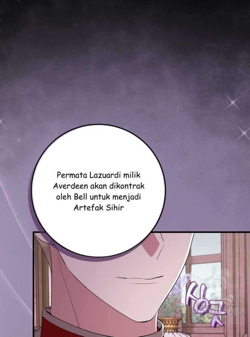 Get out of my way, I will Decide the Ending Chapter 42 - halaman 29