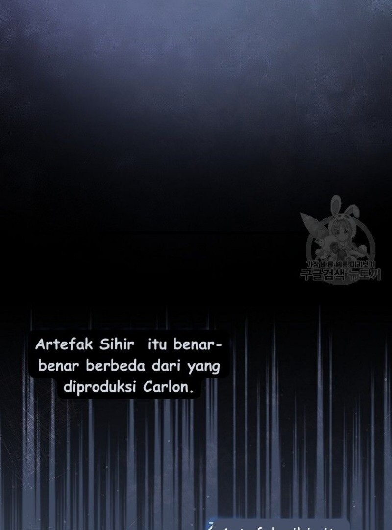 Get out of my way, I will Decide the Ending Chapter 42 - halaman 38