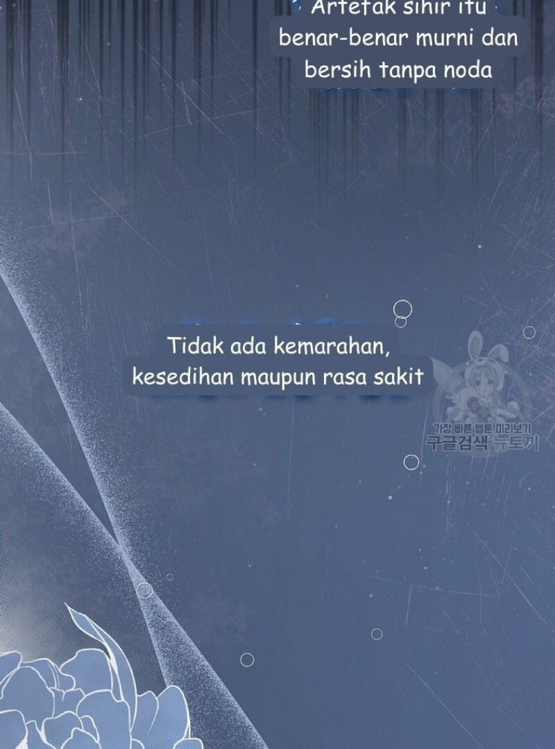 Get out of my way, I will Decide the Ending Chapter 42 - halaman 39