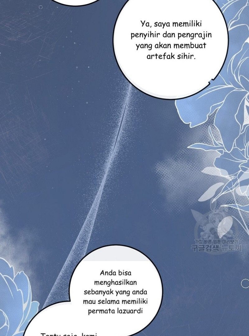 Get out of my way, I will Decide the Ending Chapter 42 - halaman 41