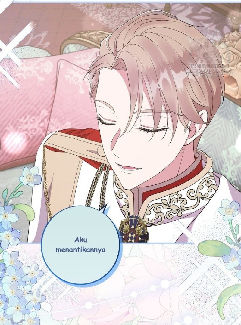 Get out of my way, I will Decide the Ending Chapter 42 - halaman 50