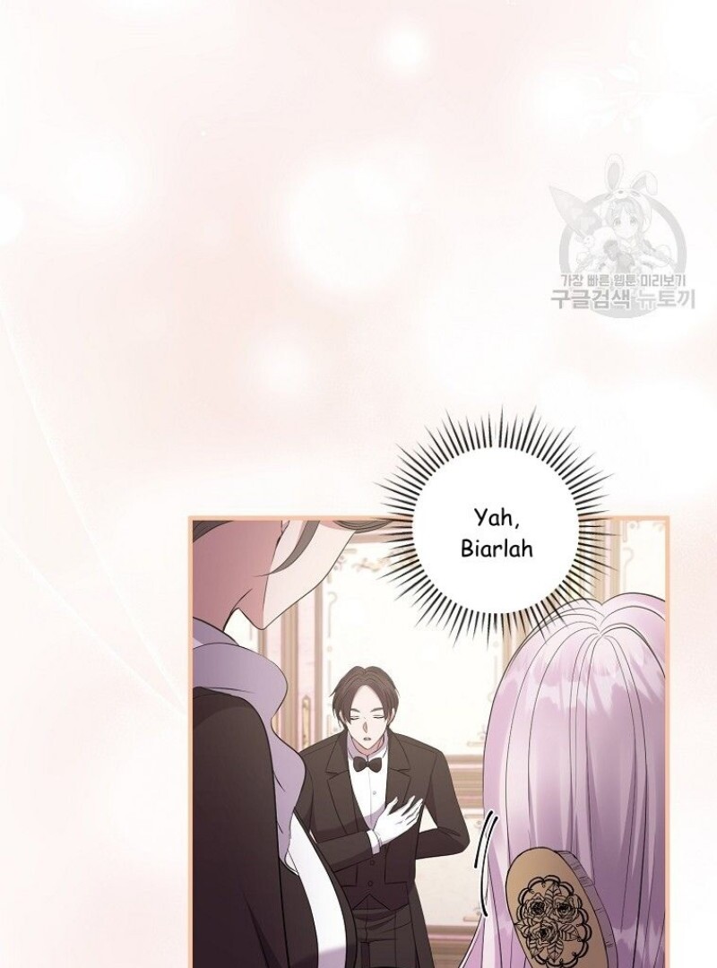 Get out of my way, I will Decide the Ending Chapter 42 - halaman 6