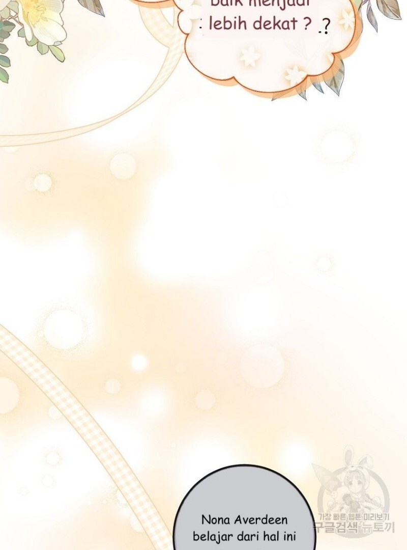 Get out of my way, I will Decide the Ending Chapter 42 - halaman 60