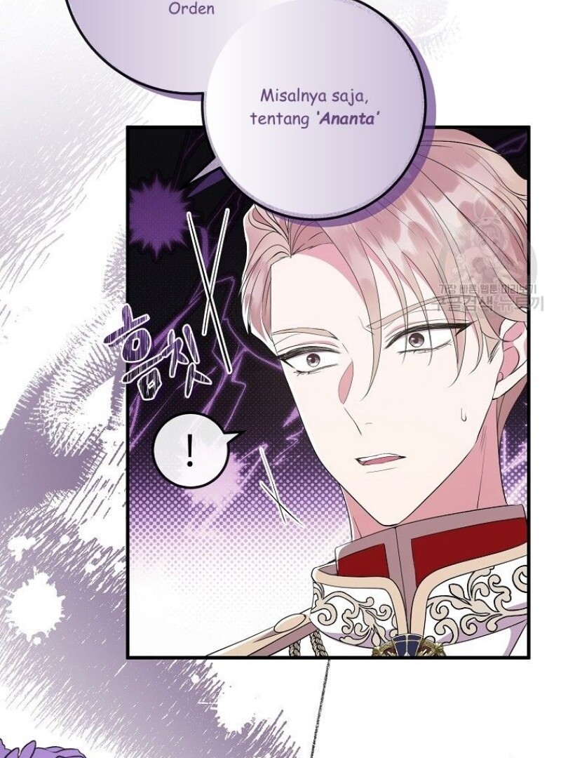 Get out of my way, I will Decide the Ending Chapter 42 - halaman 67