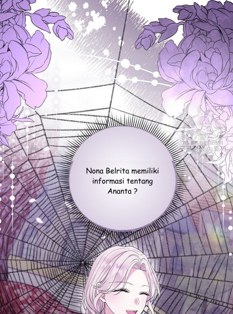 Get out of my way, I will Decide the Ending Chapter 42 - halaman 68