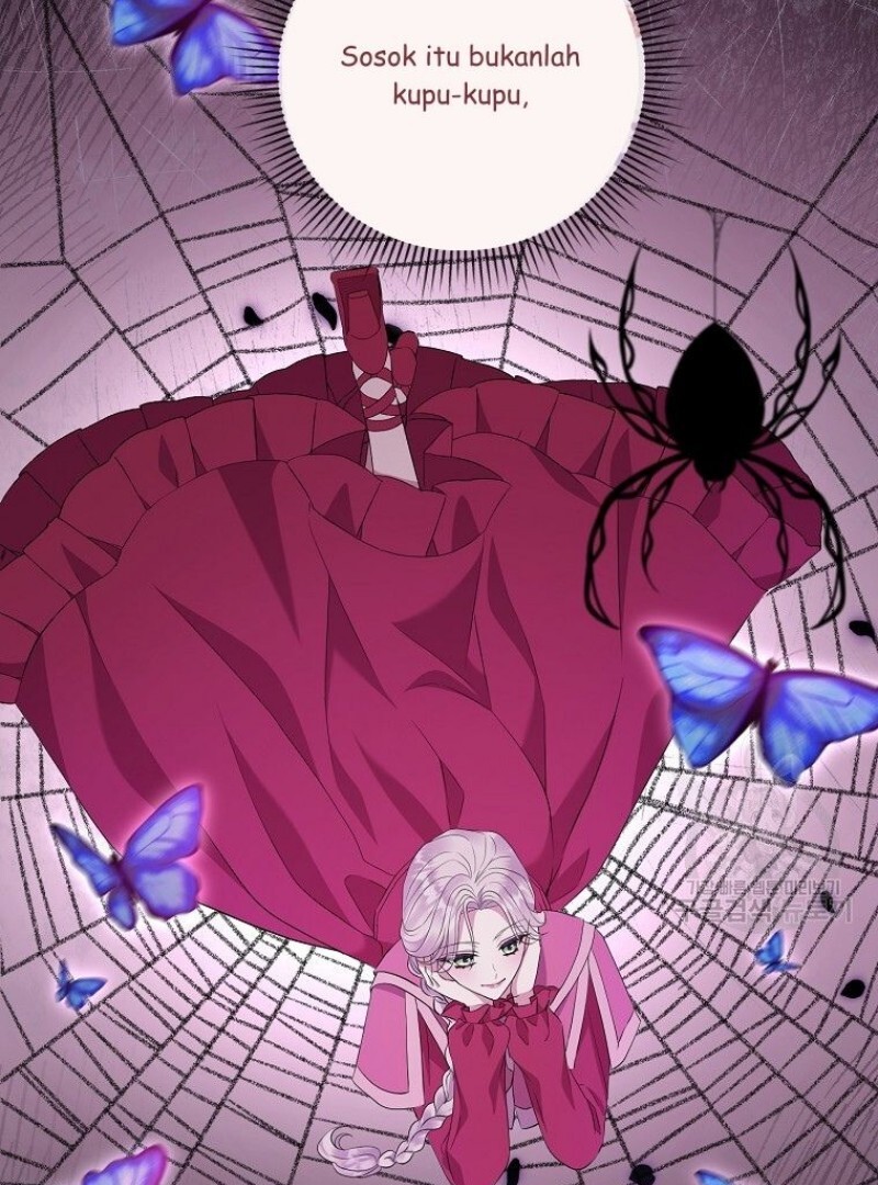 Get out of my way, I will Decide the Ending Chapter 42 - halaman 72