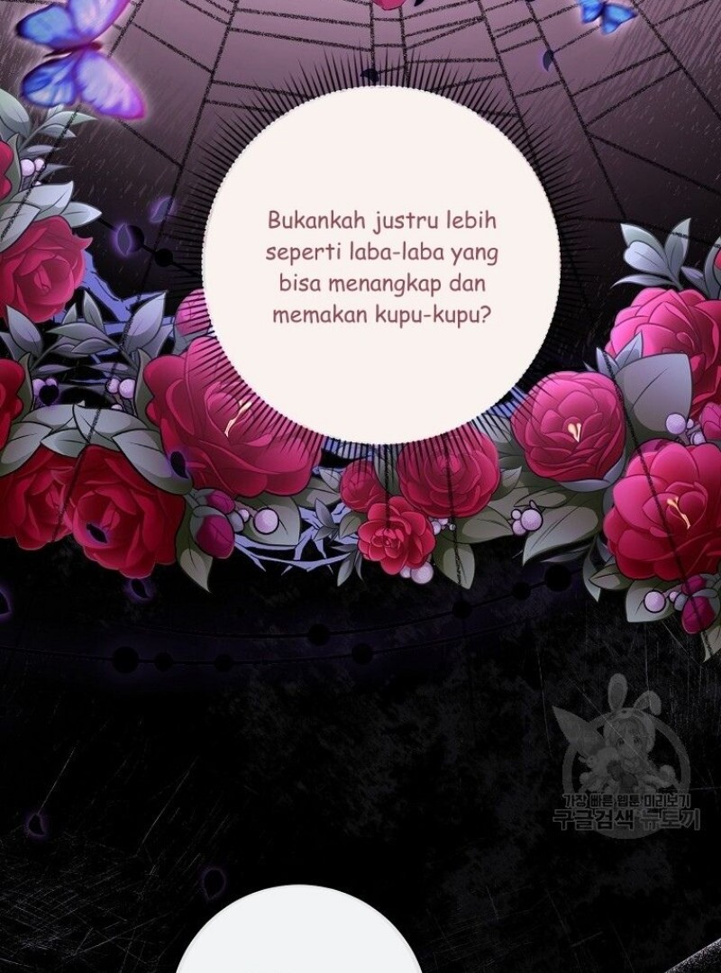 Get out of my way, I will Decide the Ending Chapter 42 - halaman 73